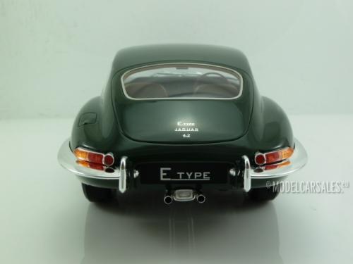 Jaguar E-Type