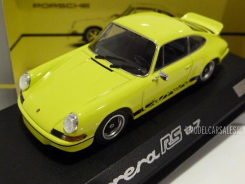 Porsche 911 Carrera RS 2.7