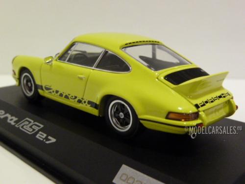 Porsche 911 Carrera RS 2.7