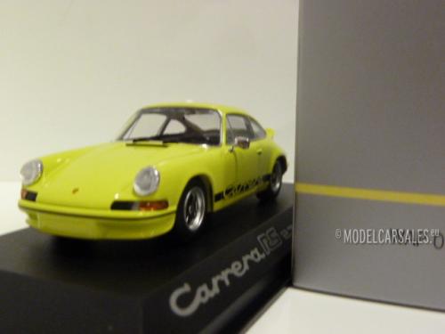 Porsche 911 Carrera RS 2.7