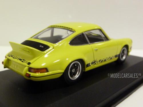 Porsche 911 Carrera RS 2.7