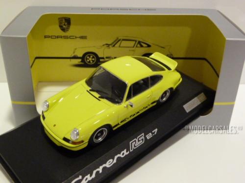 Porsche 911 Carrera RS 2.7