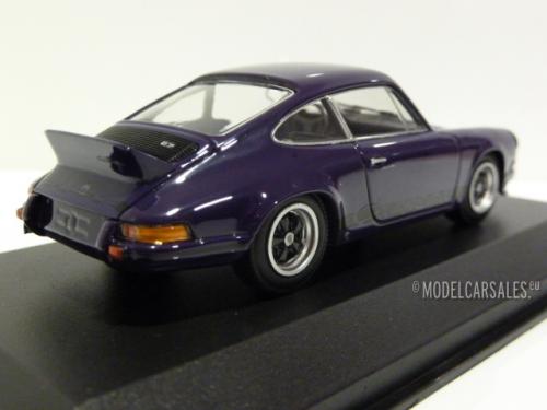 Porsche 911 Carrera RS 2.7