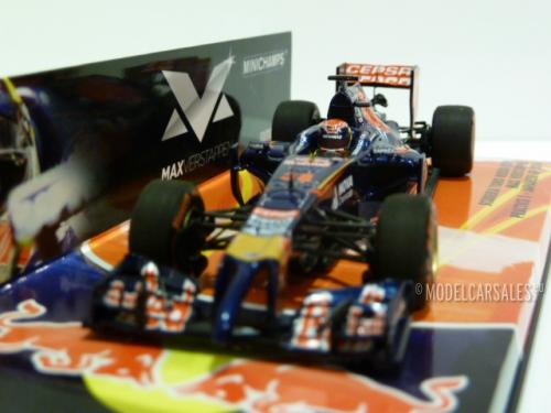 Toro Rosso STR9