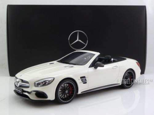 Mercedes-benz AMG SL63