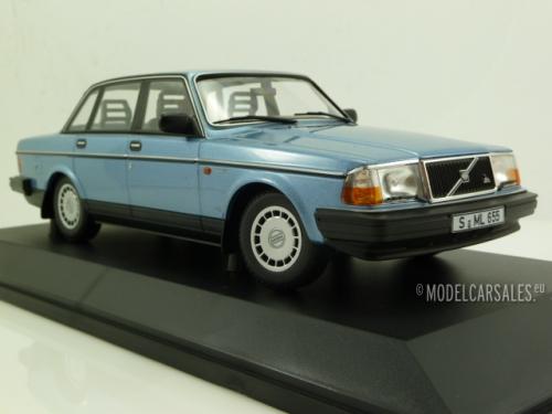 Volvo 240 GL