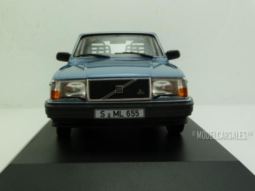 Volvo 240 GL