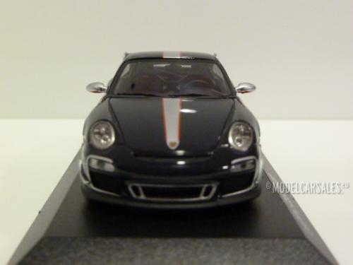 Porsche 911 (997) GT3 RS 4.0