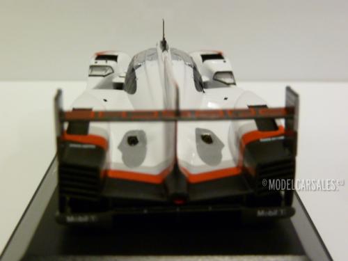 Porsche 919 Hybrid