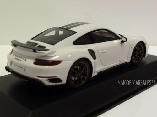 Porsche 911 (991 II)) Turbo S Exclusive