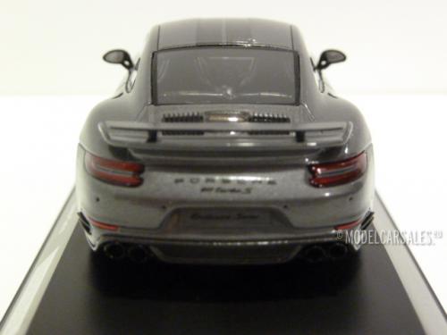 Porsche 911 (991 II) Turbo S Exclusive