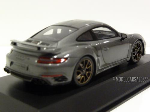 Porsche 911 (991 II) Turbo S Exclusive