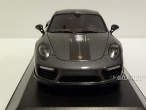 Porsche 911 (991 II) Turbo S Exclusive