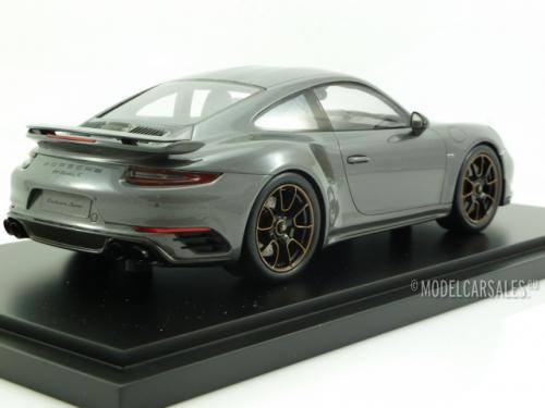 Porsche 911 (991 II) Turbo S Exclusive