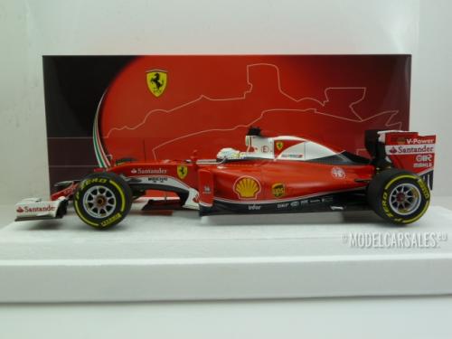 Ferrari SF16-H