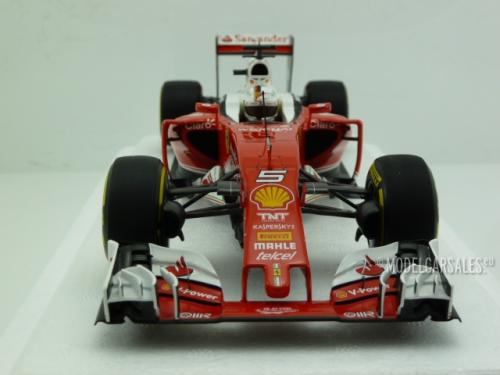 Ferrari SF16-H