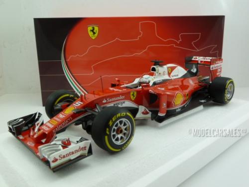 Ferrari SF16-H