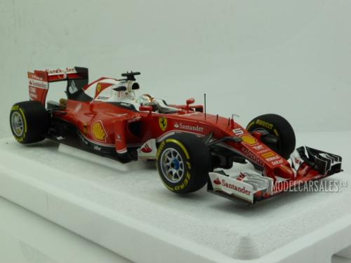 Ferrari SF16-H