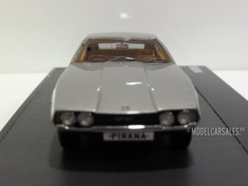 Jaguar Pirana Bertone