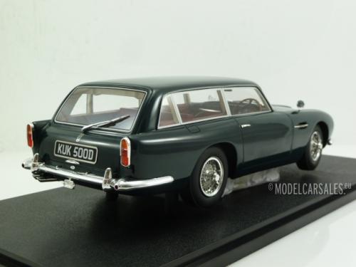 Aston Martin DB5 Shooting Brake by Harold Radford