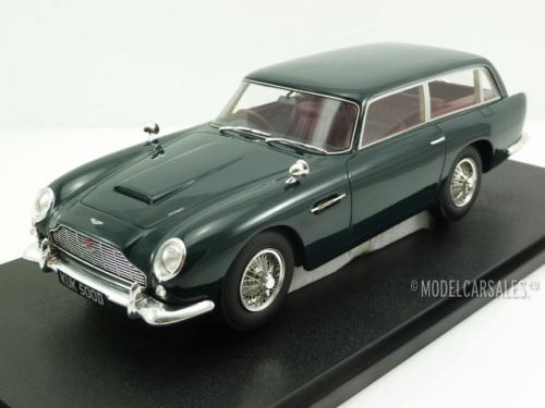 Aston Martin DB5 Shooting Brake by Harold Radford