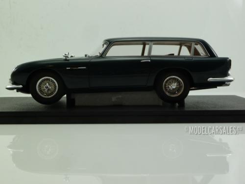 Aston Martin DB5 Shooting Brake by Harold Radford