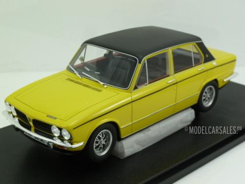 Triumph Dolomite Sprint