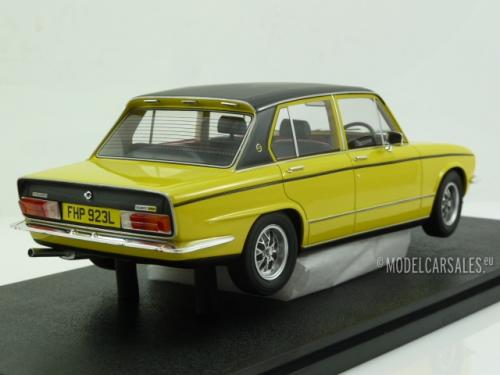 Triumph Dolomite Sprint