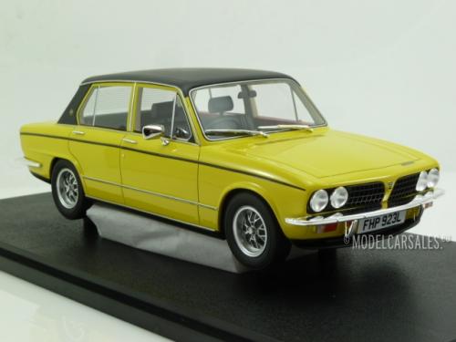 Triumph Dolomite Sprint