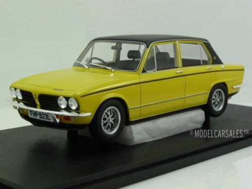 Triumph Dolomite Sprint