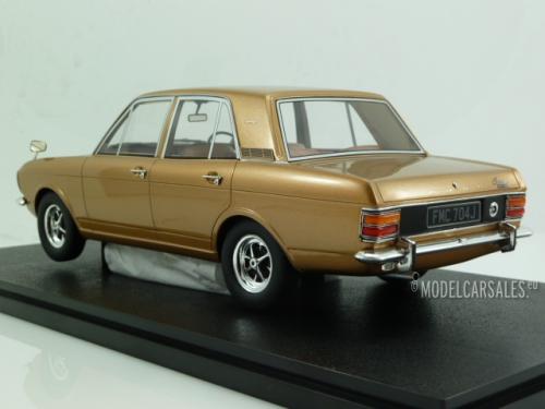 Ford Cortina 1600E