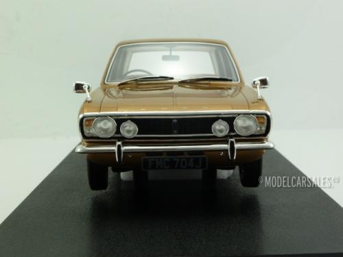 Ford Cortina 1600E