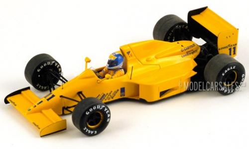 Lotus 102