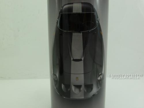 Safe-t Fire Extinguisher `Ferrari`