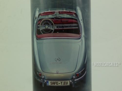 Safe-t Fire Extinguisher `Mercedes SL 300 SL`