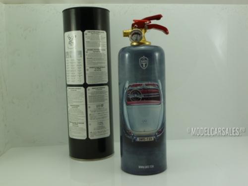 Safe-t Fire Extinguisher `Mercedes SL 300 SL`