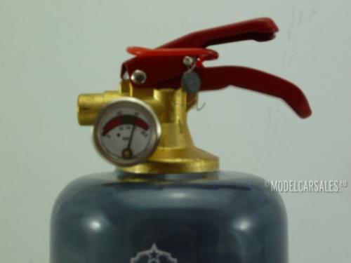 Safe-t Fire Extinguisher `Mercedes SL 300 SL`