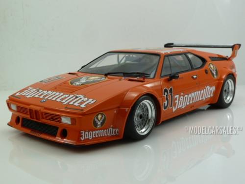 BMW M1 Gr.4