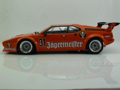 BMW M1 Gr.4