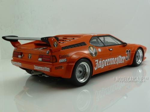 BMW M1 Gr.4