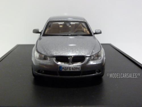 BMW 5 Series (e60)