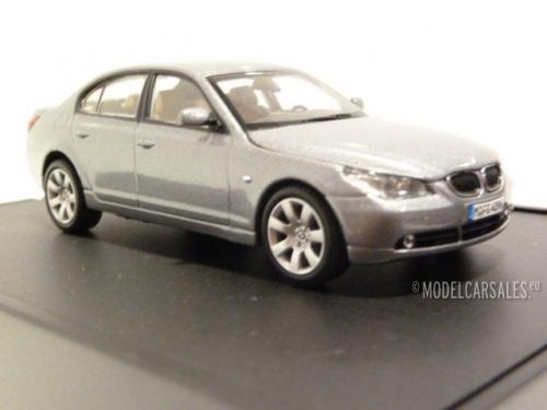 BMW 5 Series (e60)