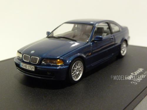 BMW 3er 3-Series Coupe (e46)