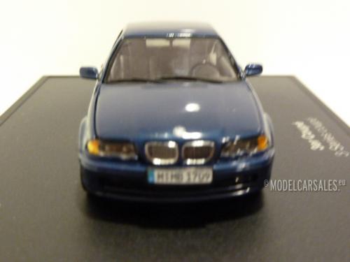 BMW 3er 3-Series Coupe (e46)