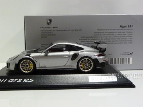 Porsche 911 (991 II) GT2 RS