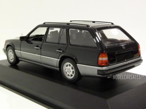 Mercedes-benz 300 TE (s124)