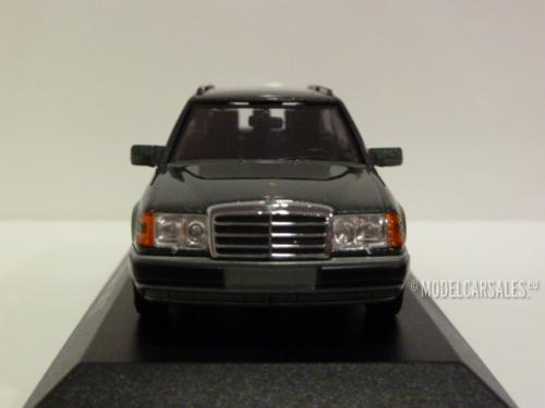 Mercedes-benz 300 Te (s124)