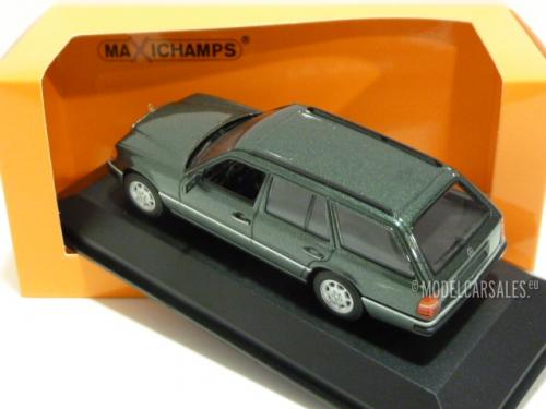 Mercedes-benz 300 Te (s124)