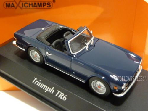 Triumph TR6