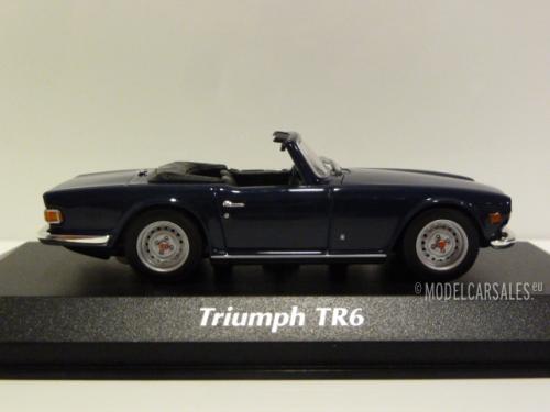 Triumph TR6